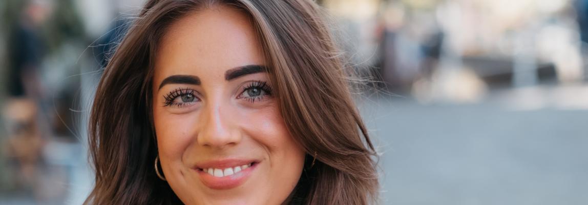 Alumna Chiara Cappellano: An entrepreneur purosangue