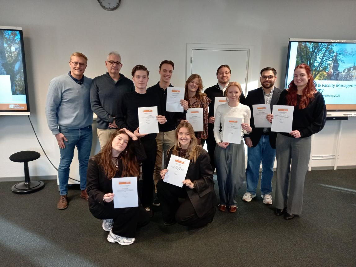 AHF Law Society January 2026