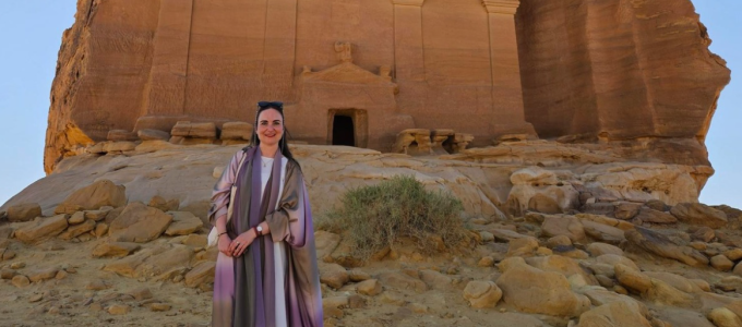 I’m keen to offer a different perspective